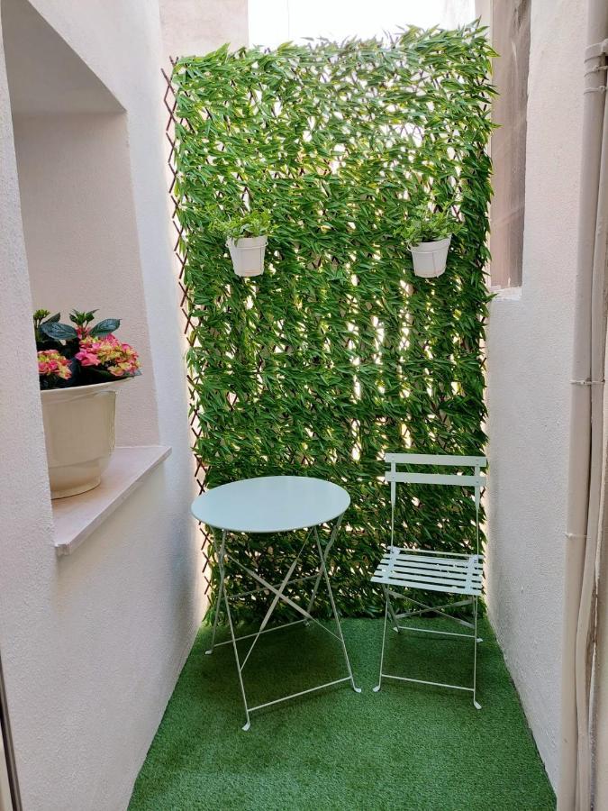 Hotel L'Arcangelo - Boutique Hotel Taranto Exterior photo