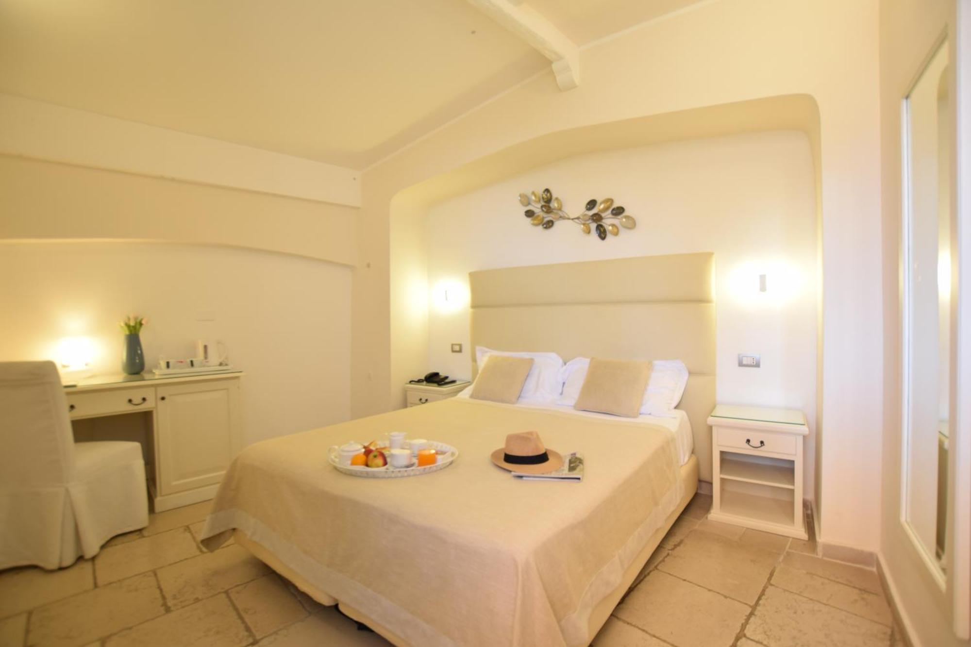 Hotel L'Arcangelo - Boutique Hotel Taranto Exterior photo