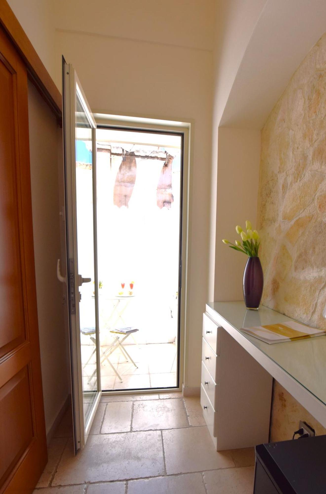 Hotel L'Arcangelo - Boutique Hotel Taranto Exterior photo