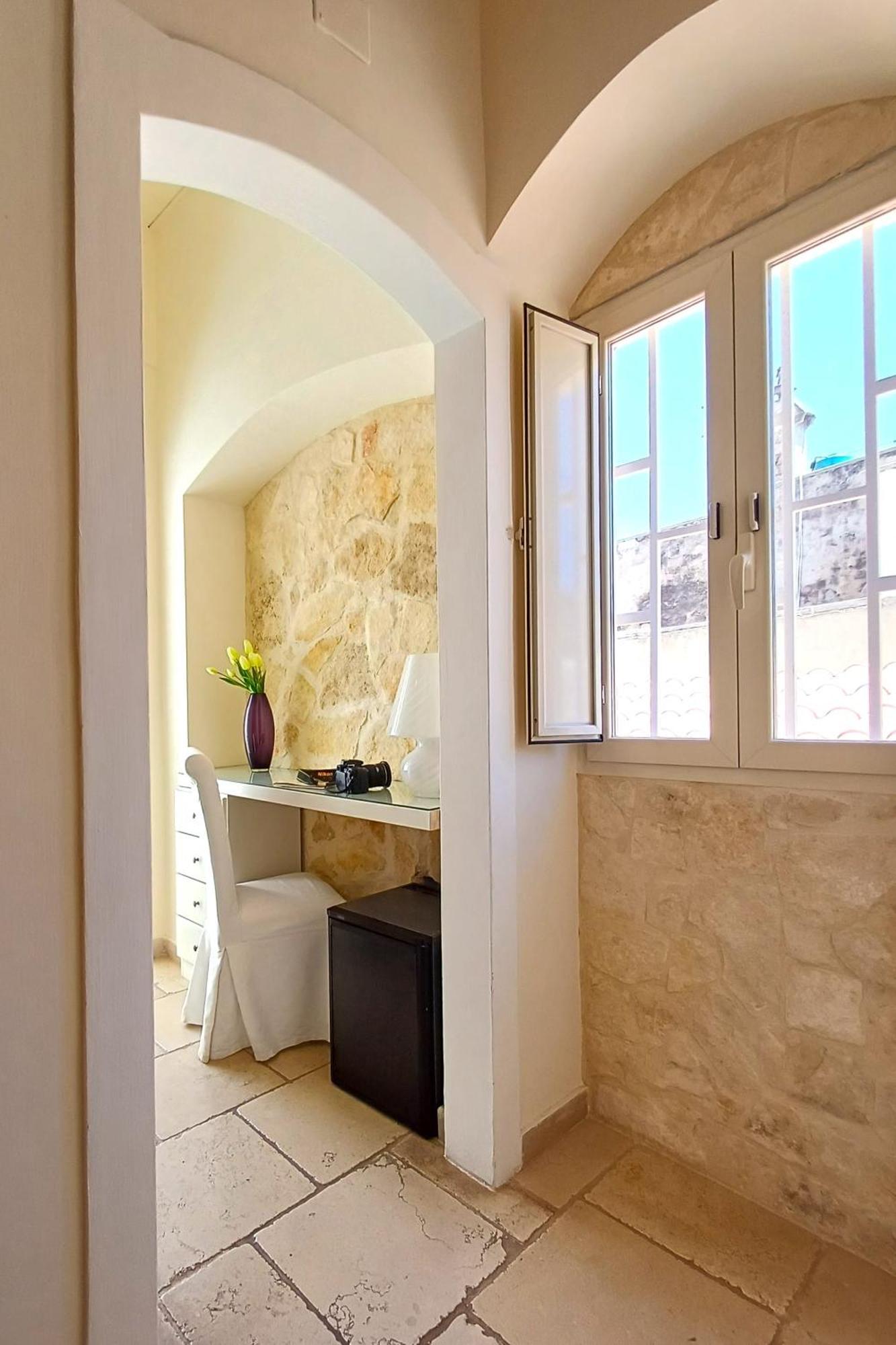 Hotel L'Arcangelo - Boutique Hotel Taranto Exterior photo
