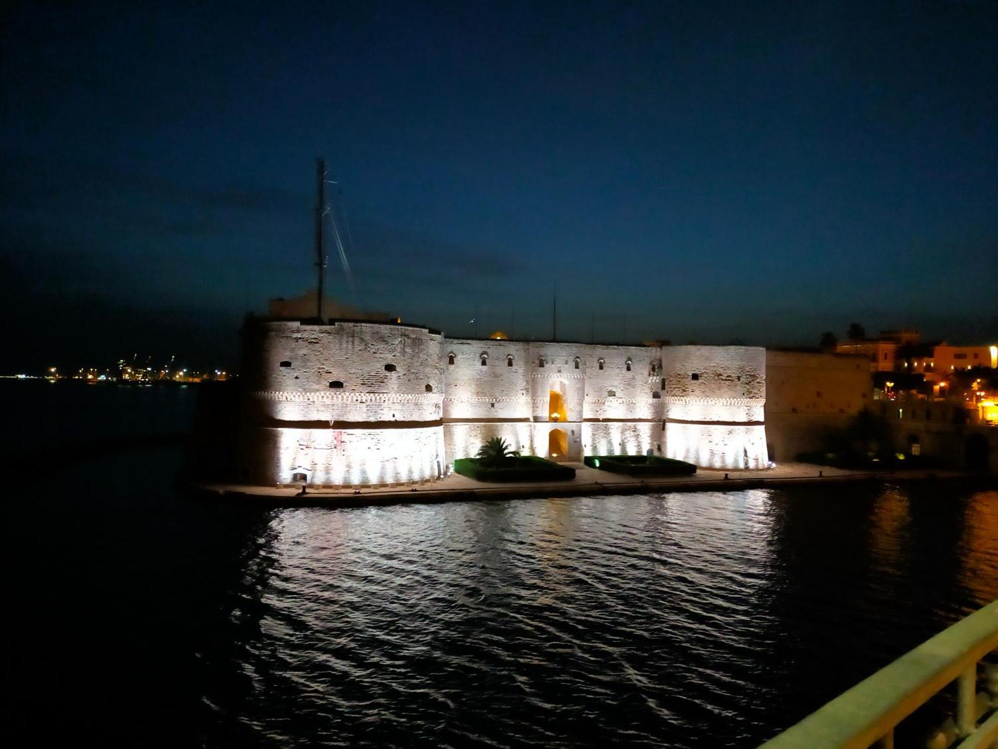Hotel L'Arcangelo - Boutique Hotel Taranto Exterior photo