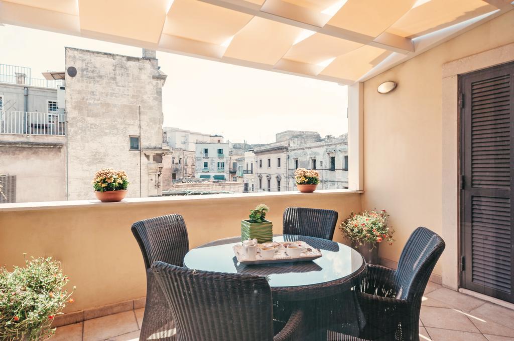 Hotel L'Arcangelo - Boutique Hotel Taranto Exterior photo