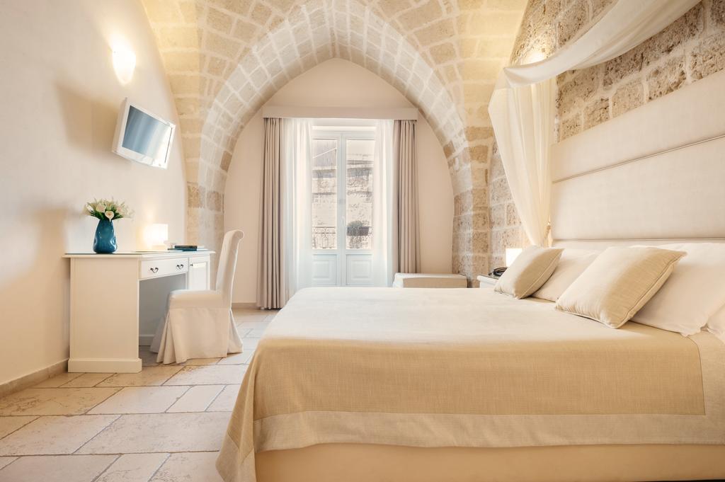 Hotel L'Arcangelo - Boutique Hotel Taranto Exterior photo