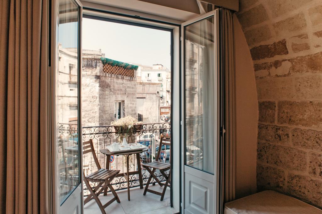 Hotel L'Arcangelo - Boutique Hotel Taranto Exterior photo