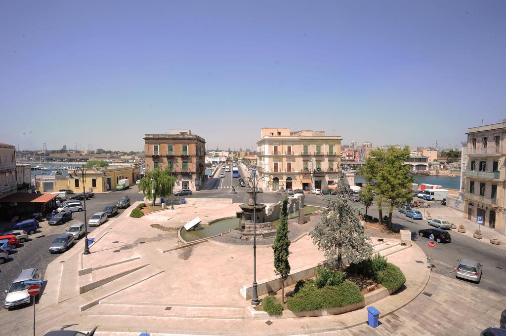 Hotel L'Arcangelo - Boutique Hotel Taranto Exterior photo