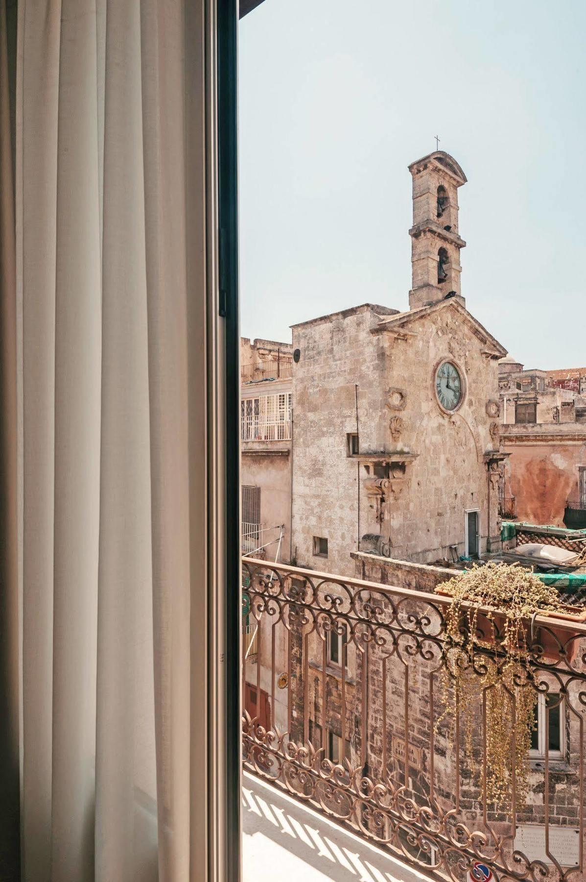 Hotel L'Arcangelo - Boutique Hotel Taranto Exterior photo